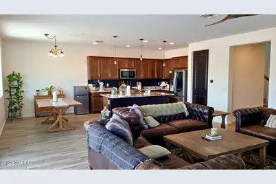 5595 S White Spar Trail, Tucson, AZ 85747 - Photo 22