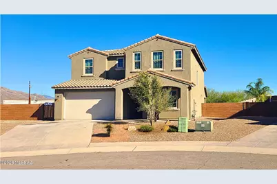 5595 S White Spar Trail, Tucson, AZ 85747 - Photo 4