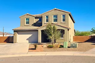 5595 S White Spar Trail, Tucson, AZ 85747 - Photo 4