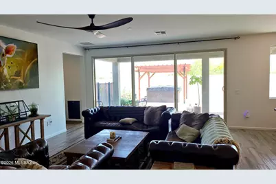 5595 S White Spar Trail, Tucson, AZ 85747 - Photo 26