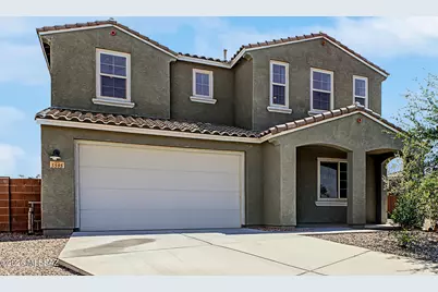 5595 S White Spar Trail, Tucson, AZ 85747 - Photo 2