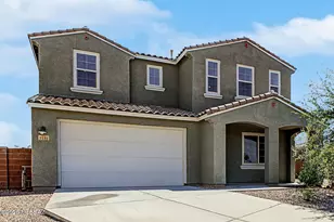 5595 S White Spar Trail, Tucson, AZ 85747 - Photo 2