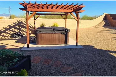 5595 S White Spar Trail, Tucson, AZ 85747 - Photo 10