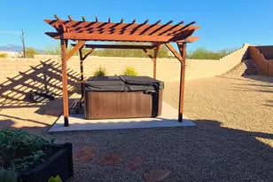 5595 S White Spar Trail, Tucson, AZ 85747 - Photo 10