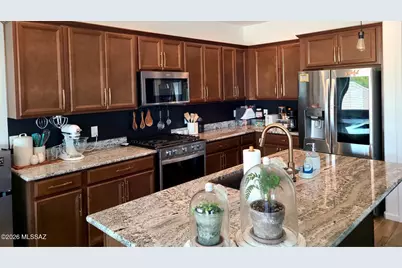 5595 S White Spar Trail, Tucson, AZ 85747 - Photo 18
