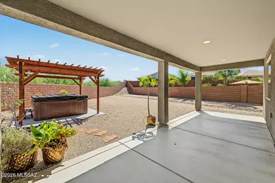 5595 S White Spar Trail, Tucson, AZ 85747 - Photo 42