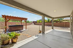 5595 S White Spar Trail, Tucson, AZ 85747 - Photo 42