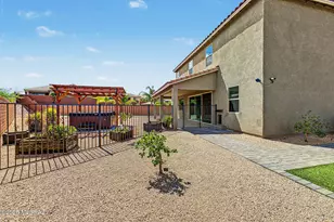 5595 S White Spar Trail, Tucson, AZ 85747 - Photo 44