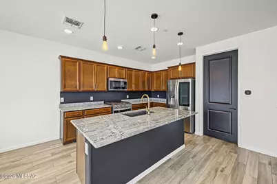 5595 S White Spar Trail, Tucson, AZ 85747 - Photo 10
