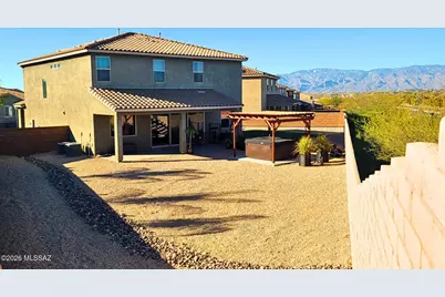 5595 S White Spar Trail, Tucson, AZ 85747 - Photo 4