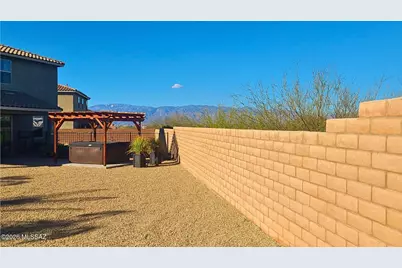 5595 S White Spar Trail, Tucson, AZ 85747 - Photo 8