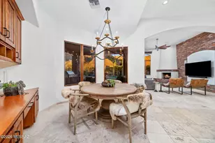 1887 E Desert Garden Dr, Tucson, AZ 85718 - Photo 14