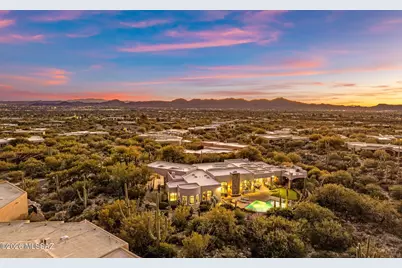 1887 E Desert Garden Drive, Tucson, AZ 85718 - Photo 38