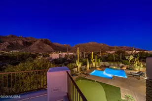 1887 E Desert Garden Dr, Tucson, AZ 85718 - Photo 2