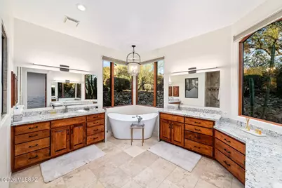 1887 E Desert Garden Drive, Tucson, AZ 85718 - Photo 20