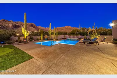 1887 E Desert Garden Drive, Tucson, AZ 85718 - Photo 36