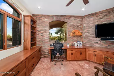 1887 E Desert Garden Drive, Tucson, AZ 85718 - Photo 26