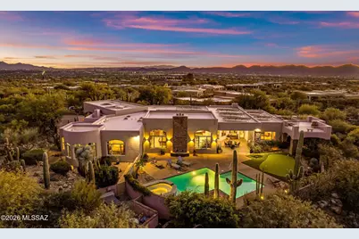 1887 E Desert Garden Drive, Tucson, AZ 85718 - Photo 1