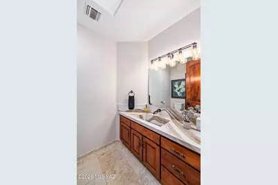 1887 E Desert Garden Drive, Tucson, AZ 85718 - Photo 28