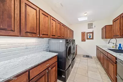 1887 E Desert Garden Drive, Tucson, AZ 85718 - Photo 28