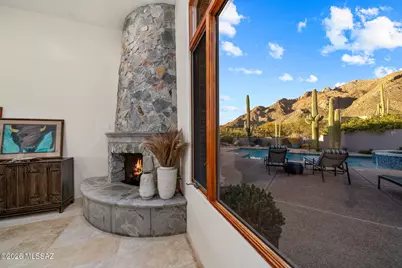 1887 E Desert Garden Drive, Tucson, AZ 85718 - Photo 10