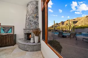 1887 E Desert Garden Dr, Tucson, AZ 85718 - Photo 10