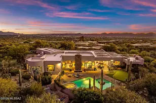 1887 E Desert Garden Dr, Tucson, AZ 85718 - Photo 2