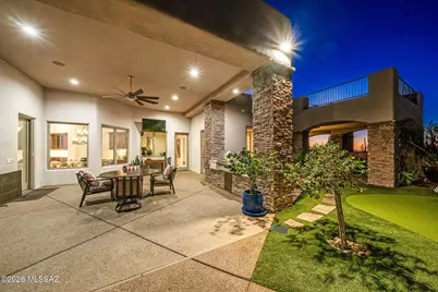 1887 E Desert Garden Drive, Tucson, AZ 85718 - Photo 30