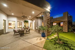 1887 E Desert Garden Dr, Tucson, AZ 85718 - Photo 30