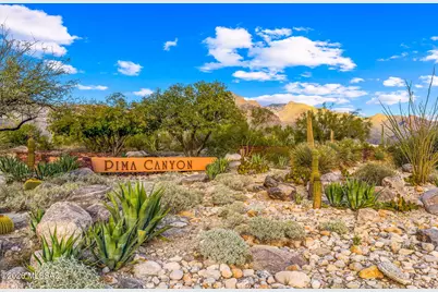 1887 E Desert Garden Drive, Tucson, AZ 85718 - Photo 46