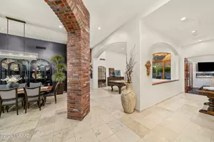 1887 E Desert Garden Dr, Tucson, AZ 85718 - Photo 6