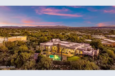 1887 E Desert Garden Drive, Tucson, AZ 85718 - Photo 40