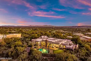 1887 E Desert Garden Dr, Tucson, AZ 85718 - Photo 40