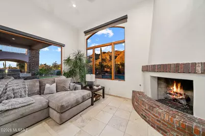 1887 E Desert Garden Drive, Tucson, AZ 85718 - Photo 8