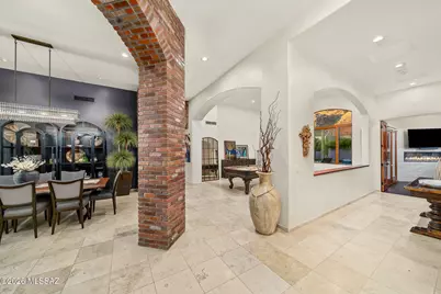 1887 E Desert Garden Drive, Tucson, AZ 85718 - Photo 14