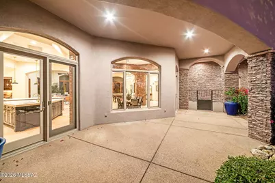 1887 E Desert Garden Drive, Tucson, AZ 85718 - Photo 42