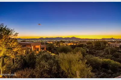 1887 E Desert Garden Drive, Tucson, AZ 85718 - Photo 4