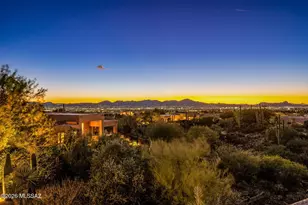 1887 E Desert Garden Dr, Tucson, AZ 85718 - Photo 4