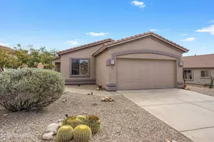 5529 W Crimson Bluff Dr, Marana, AZ 85658 - Photo 1