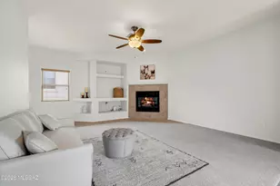 5529 W Crimson Bluff Dr, Marana, AZ 85658 - Photo 6