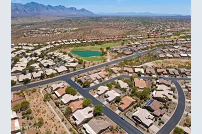 38774 S Desert Bluff Drive, Saddlebrooke, AZ 85739 - Photo 32