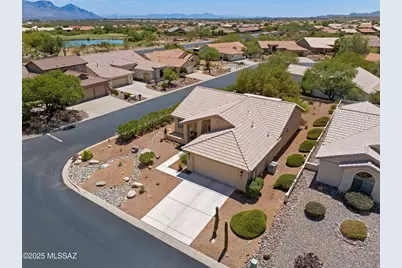38774 S Desert Bluff Drive, Saddlebrooke, AZ 85739 - Photo 28