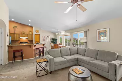 38774 S Desert Bluff Drive, Saddlebrooke, AZ 85739 - Photo 8
