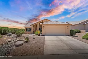 38774 S Desert Bluff Dr, Saddlebrooke, AZ 85739 - Photo 2