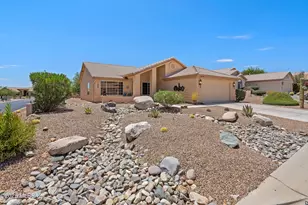 38774 S Desert Bluff Dr, Saddlebrooke, AZ 85739 - Photo 1