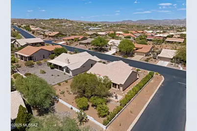 38774 S Desert Bluff Drive, Saddlebrooke, AZ 85739 - Photo 30