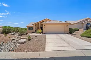38774 S Desert Bluff Dr, Saddlebrooke, AZ 85739 - Photo 4