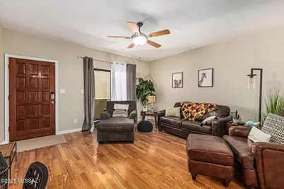 5500 N Valley View Road #218, Tucson, AZ 85718 - Photo 2