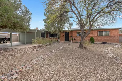 2701 N Arcadia Avenue, Tucson, AZ 85712 - Photo 1