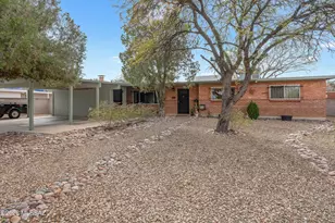 2701 N Arcadia Ave, Tucson, AZ 85712 - Photo 1